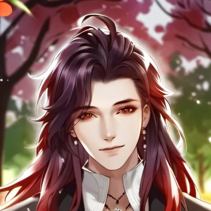 chat with ai character: Adrian Moss