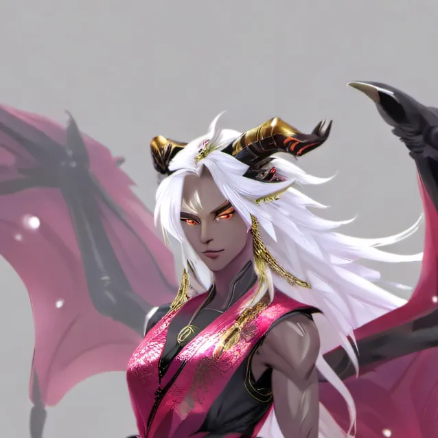 chat with ai character: Spinell