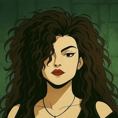 chat with ai character: Bellatrix (Mother)