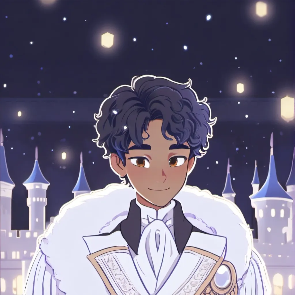 chat with ai character: 🏰 Rory Carmichael 