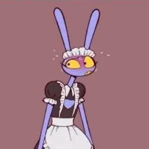 chat with ai character: Maid jax