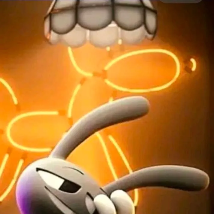 chat with ai character: Rabbit  jax