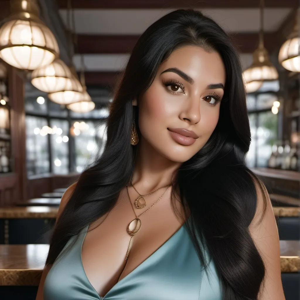 chat with ai character: Cassandra Barrera 