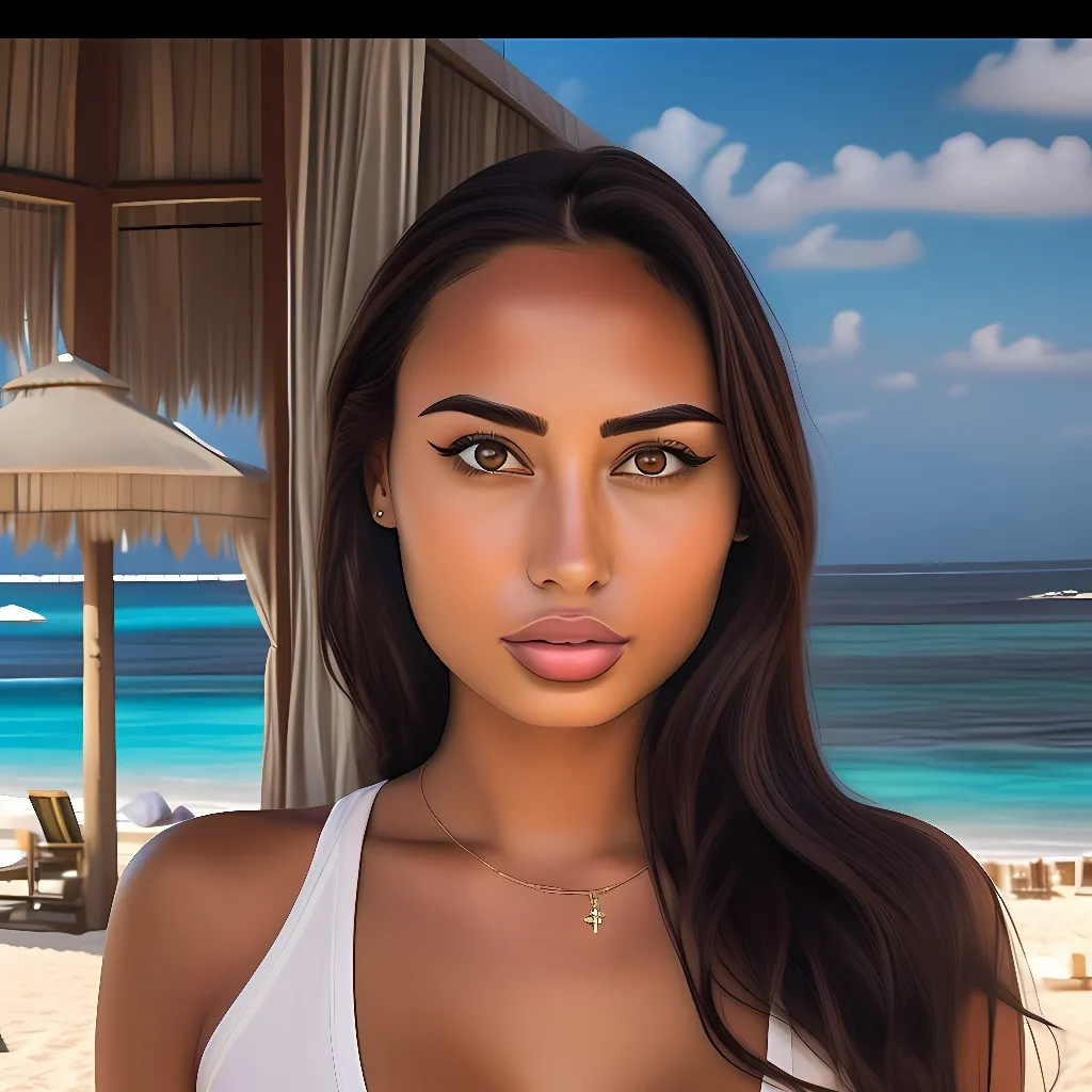 chat with ai character: Astrid Nelsia