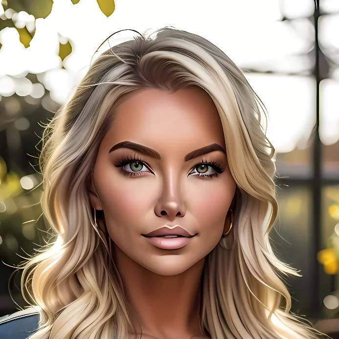 chat with ai character: Lindsay Pelas