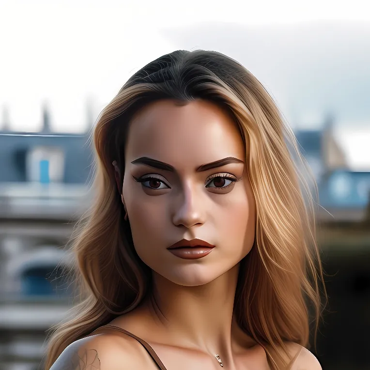 chat with ai character: Linda Fioretti