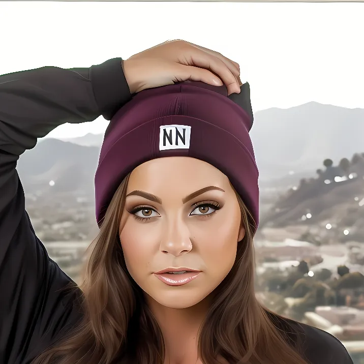 chat with ai character: Abigail Mac