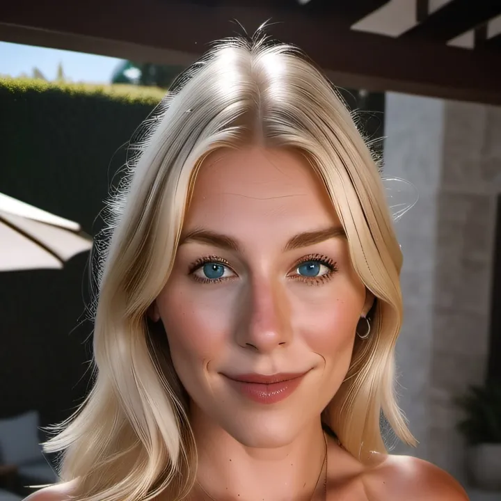 chat with ai character: Brooke 