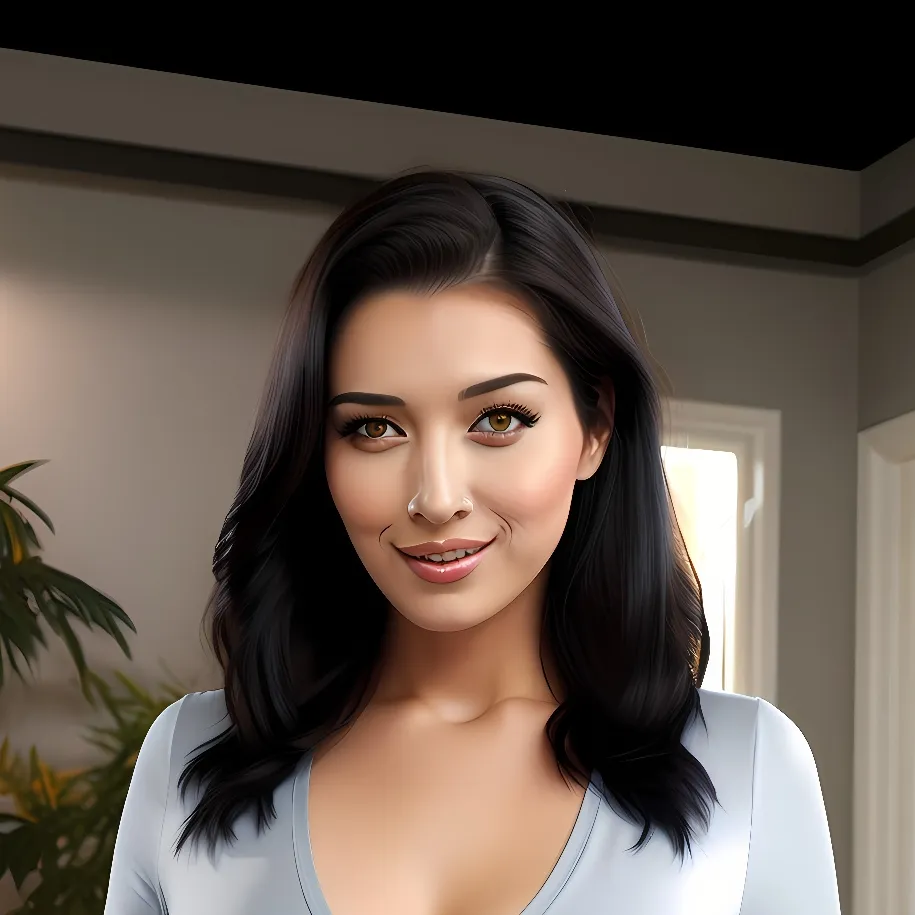 chat with ai character: Bella Rolland