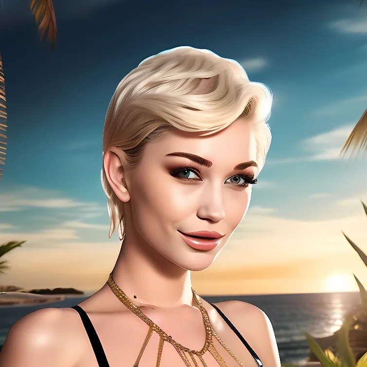 chat with ai character: Skye Blue 