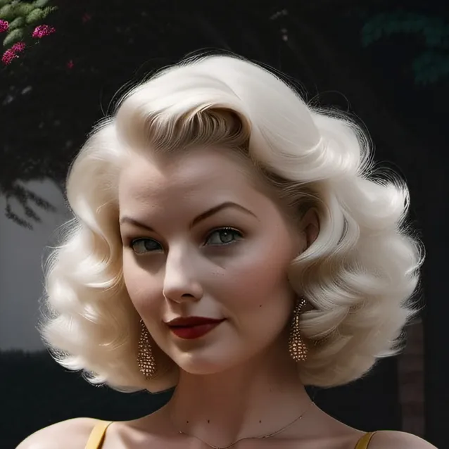 chat with ai character: Jackie 