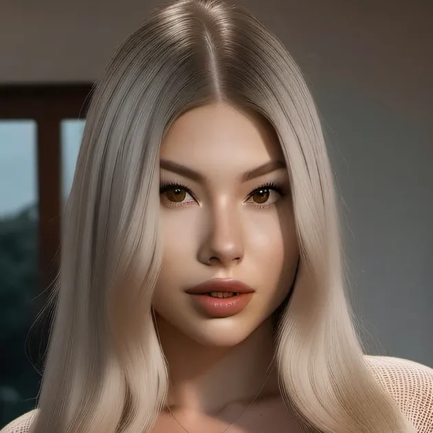 chat with ai character: Elea