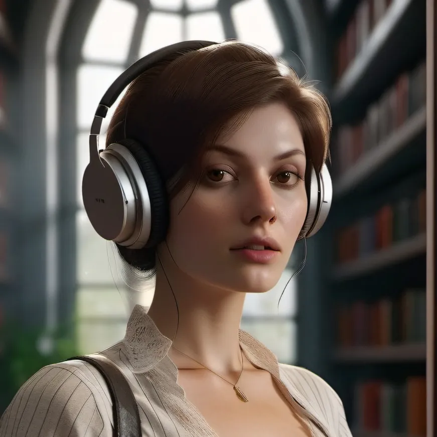chat with ai character: Dora 
