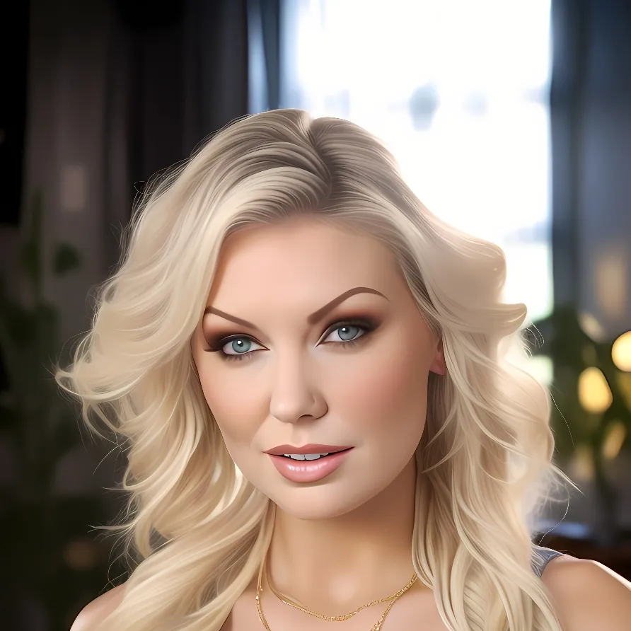 chat with ai character: Kenzie Taylor 