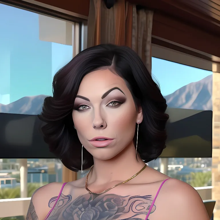 chat with ai character: Harlow Harrison