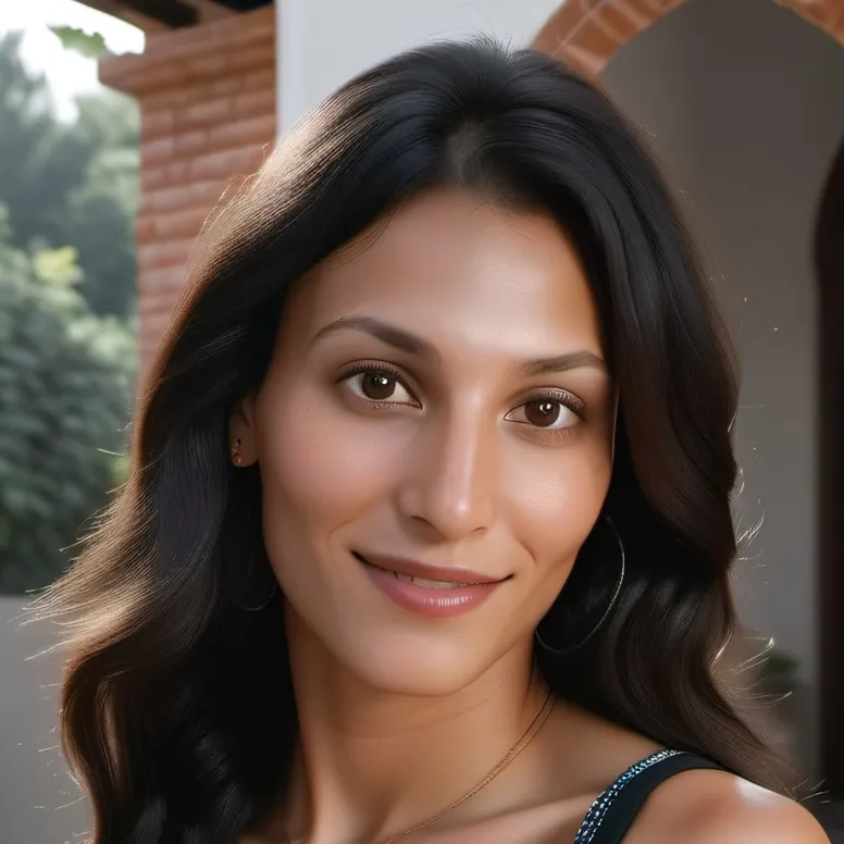 chat with ai character: Erica 