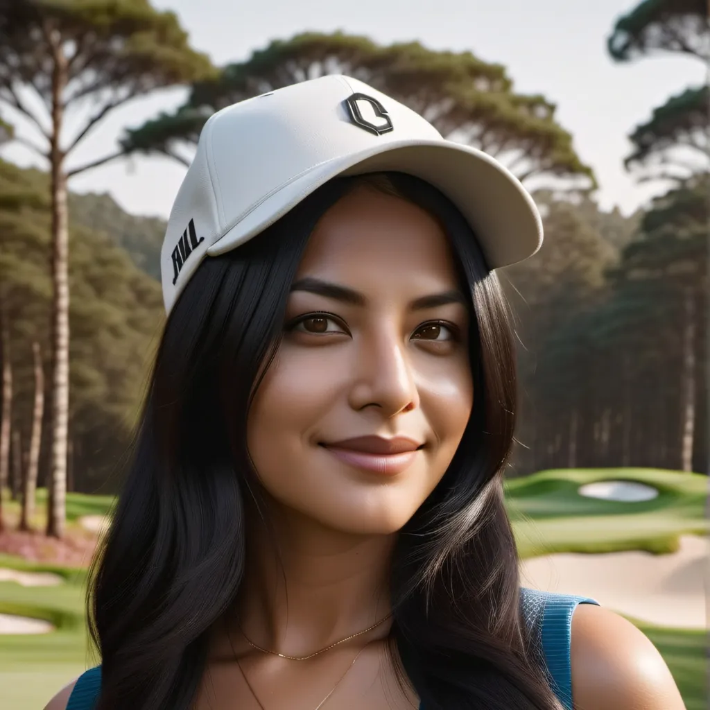 chat with ai character: Julianna