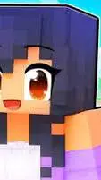 ai character: APHMAU IS SICK background
