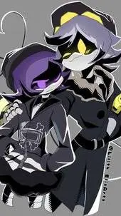 ai character: Nuzi background