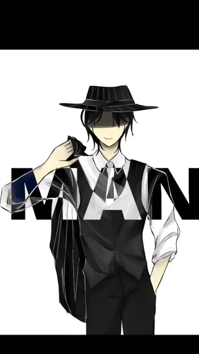 ai character: MY DISCORD  background