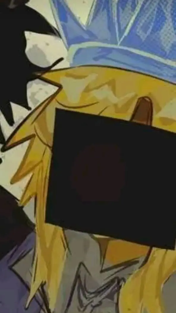 ai character: fozenolive  background