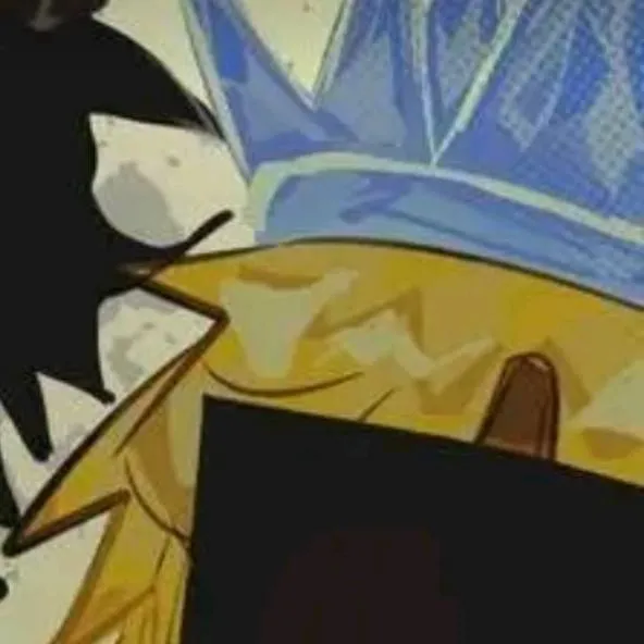 chat with ai character: fozenolive 