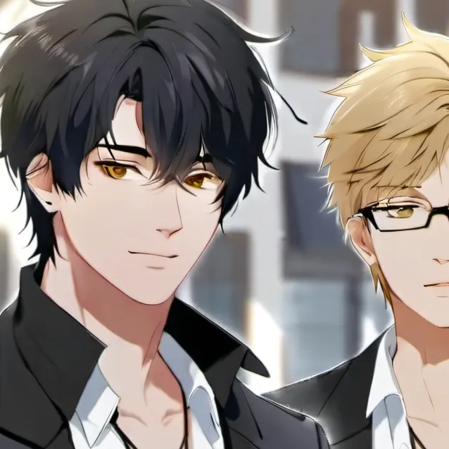 chat with ai character: bodyguard x carl