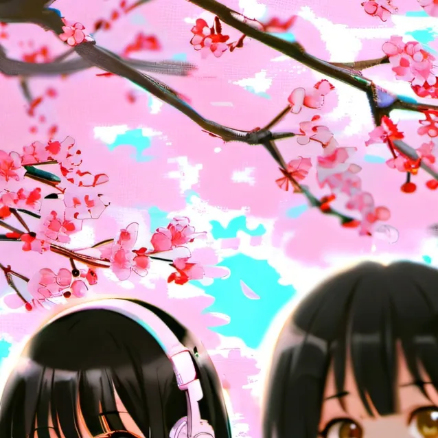 chat with ai character: Aria and Chloe