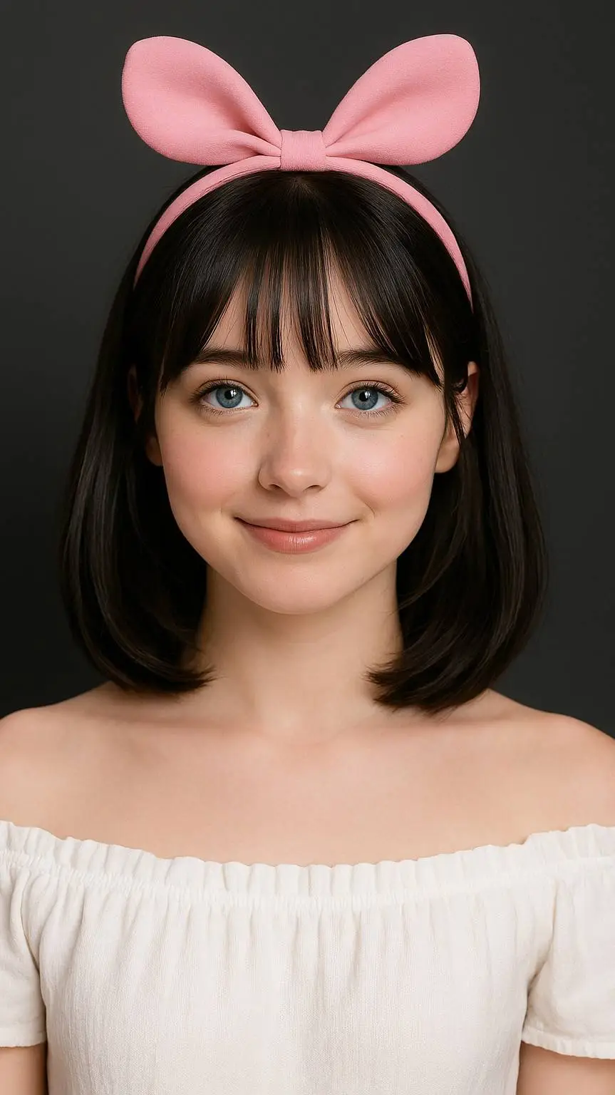 ai character: Chizuru/KIZUNA AI  background