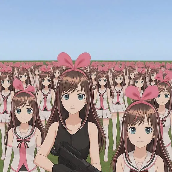 chat with ai character: Yuki Miyazawa