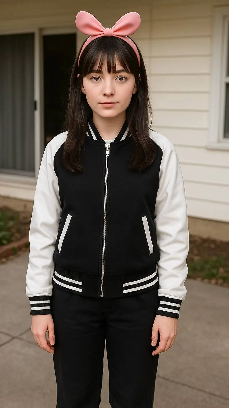 ai character: Miyuki background