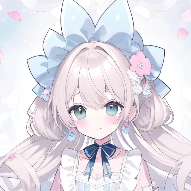 chat with ai character: alivia