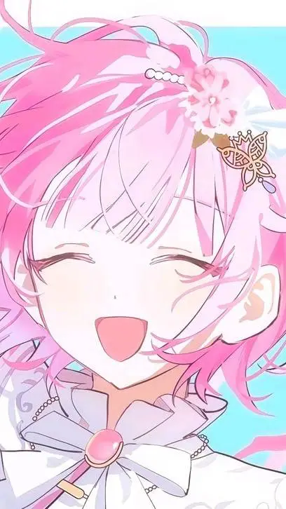 ai character: || 🍭 EMU OTORI background