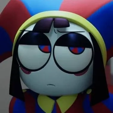 chat with ai character: || 🃏 POMNI