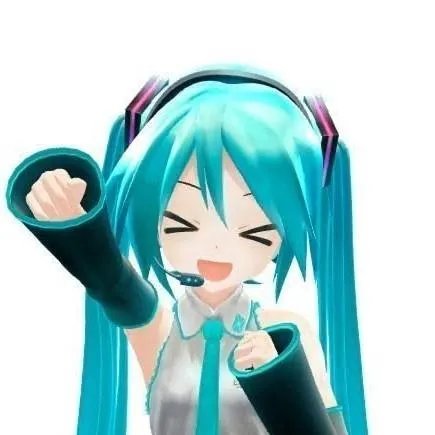 chat with ai character: || 🩵 HATSUNE MIKU
