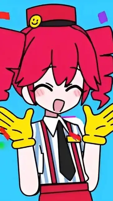 ai character: || 🎈 KASANE TETO background