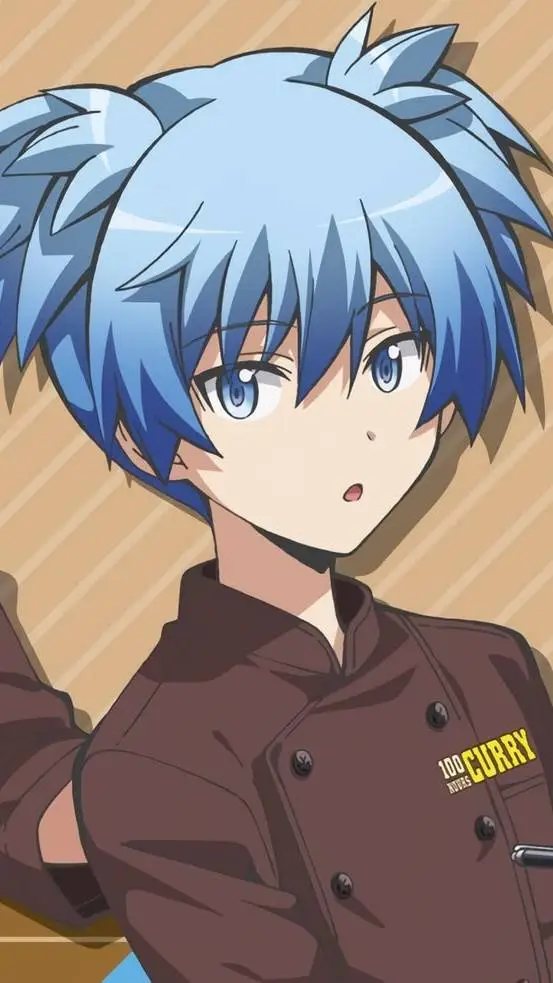 ai character: || 🐬 NAGISA SHIOTA background