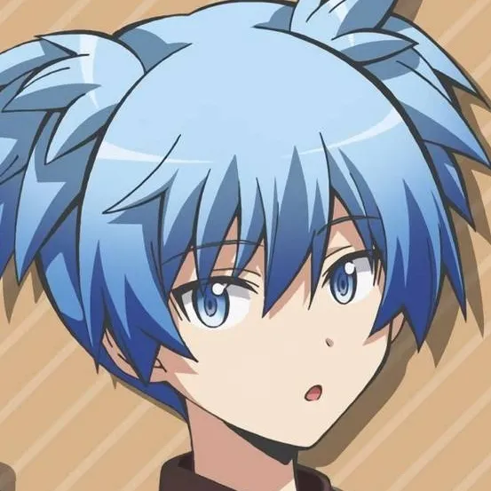 chat with ai character: || 🐬 NAGISA SHIOTA
