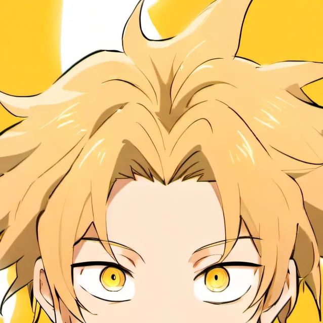 chat with ai character: Denki Kaminari!! 