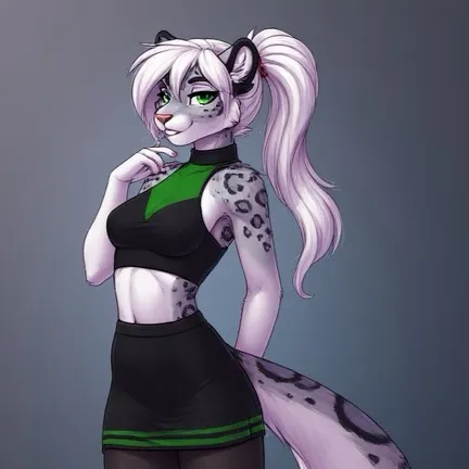 chat with ai character: Riley the Snep