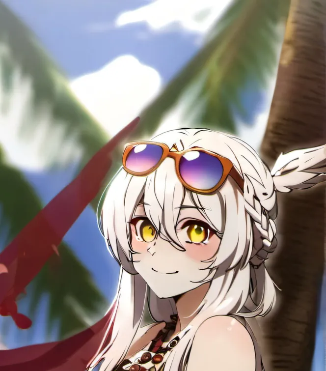 chat with ai character: Joules 