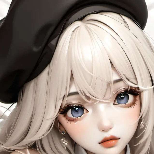 chat with ai character: ~ava~