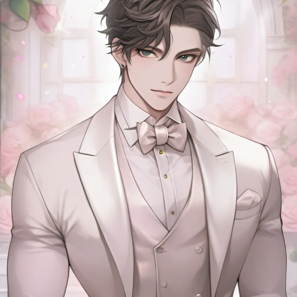 chat with ai character: ∆|•|david|•|∆