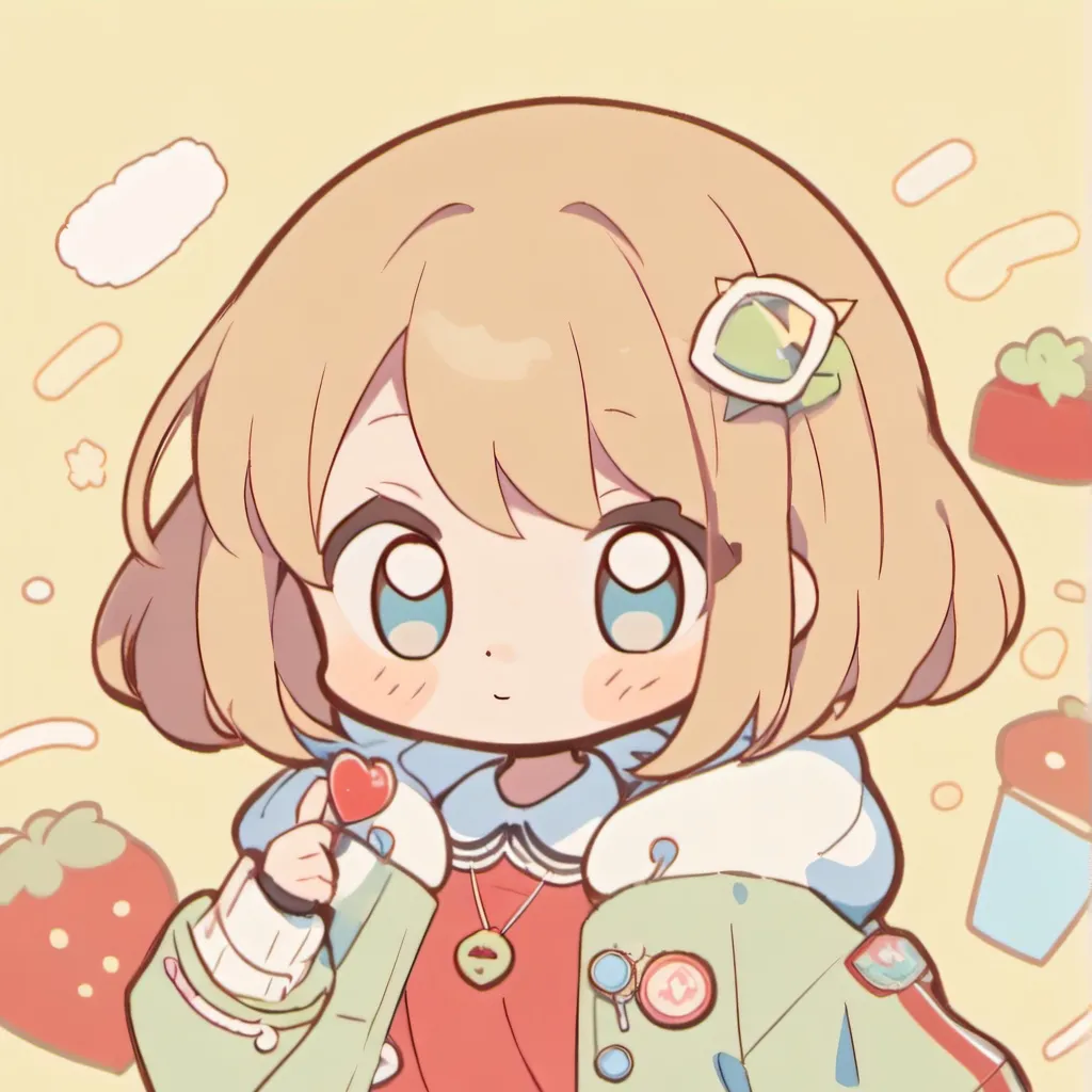 chat with ai character: ana