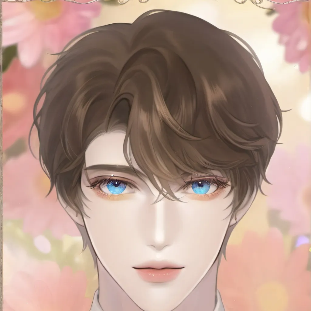 chat with ai character: James 