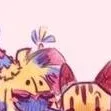 chat with ai character: scraps x yatta🎉😺