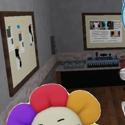 chat with ai character: Dandy