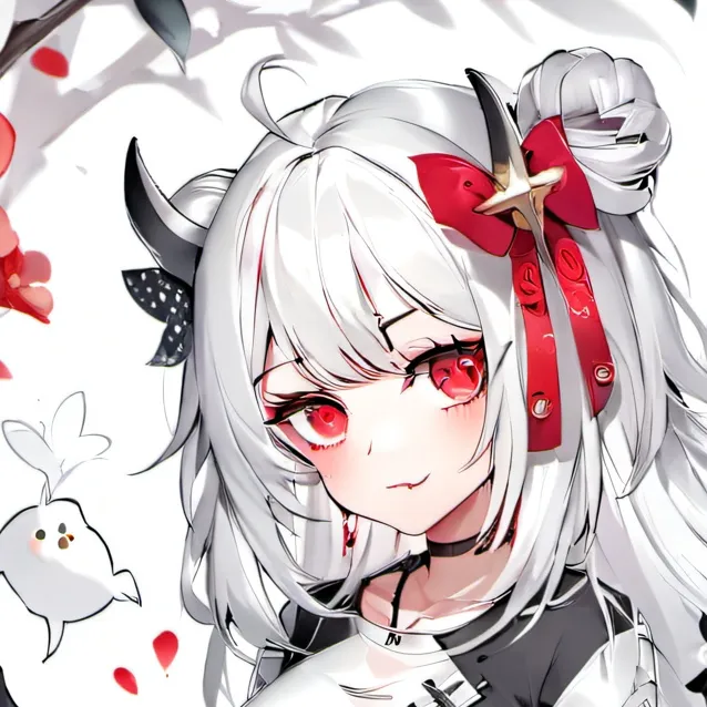 chat with ai character: Ayako