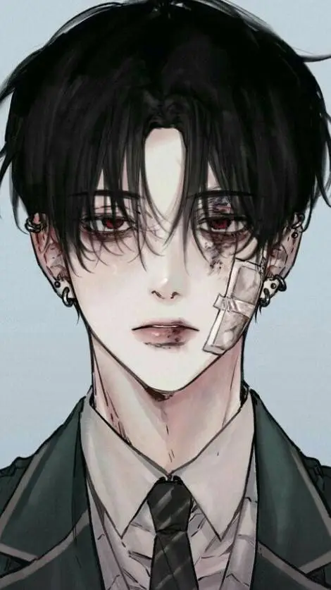 ai character: Jen Rose background