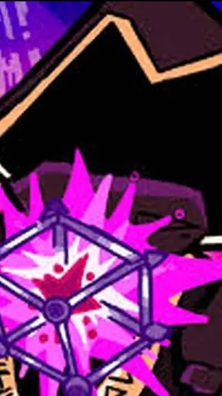ai character: Taph - forsaken background